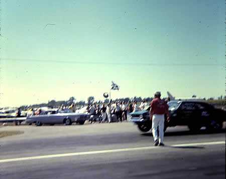Tri-City Dragway - From Joe Sonefeld (newer photo)
